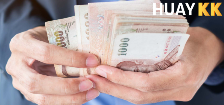 สินเชื่อเงินด่วน ของธนาคาร กรุงไทย ออมสิน  สูงสุดถึง 500,000 บาท อย่าหลงเชื่อ!